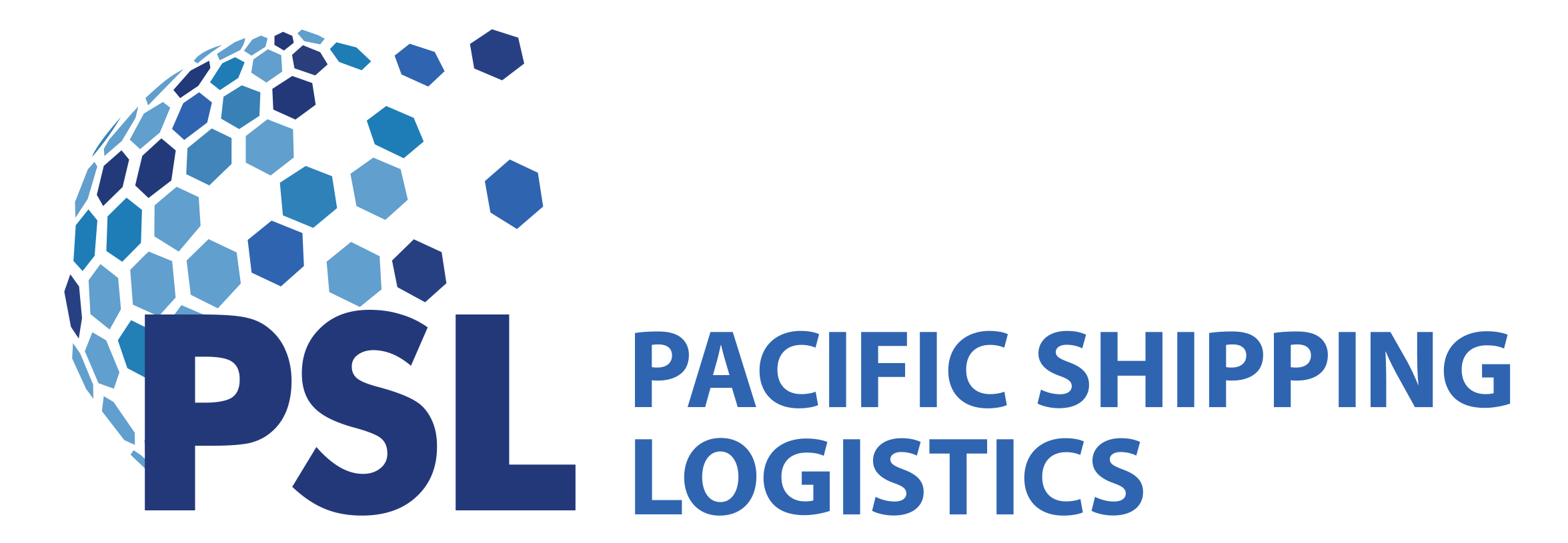 Pacific Shipping Logistics